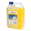 5 litres dishwasher, LIME PROFESSIONAL, concentrate, lemon