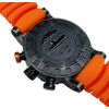 Montre chronographe Vostok Europe / Nuclear Submarine VK61 / 571F612