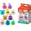 Конфитрейд / SWEETBOX BABY "ANGRY BIRDS" Marmalade with 2 toys in a box 1kor * 12bl * 10pcs, 10g