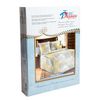 Lika Dress / Bed linen set 1.5 "Mystic"