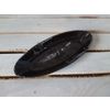 Хорекс / Horrex / Dish "Gazzetta Nero" for fish ristorante 12 pcs.