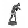КАС.З. / KAS.Z. / Sculpture Boxer