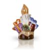 Фарфоровая мануфактура / Christmas toy Candle