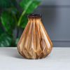 Керамика ручной работы / Table vase "Modern"