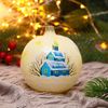 Бирюсинка / Ball "Khutorok", 9.5 cm