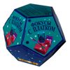 Новый формат / Set "Magic tricks with a scarf"