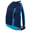 Backpack STAFF "College of AIR", universal, blue, 40х23х16 cm