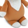 JUGUETES NARANJOS / Peluche Fox 20 cm