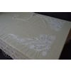Елецкие кружева / Yelets lace / Table set "Tablecloth and napkins"