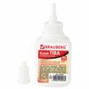 PVA glue BRAUBERG (paper, cardboard, wood), 40 g