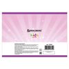 BRAUBERG  / Skizzenbuch "Prinzessin" (2 Typen), A4 200x283 mm, 20 Blatt, Heftklammer, Kartoneinband