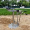 Геркулес / Hercules / Sand excavator, stationary