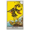 GamesDealer / Tarocchi: "A.E.Waite Tarot Premium Edition - Pocket - Spagnolo"