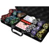 GamesDealer / Bộ poker bụi sao cho 300 chip