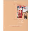 BRAUBERG / Exercise books, 12-PIECE SET, PASTEL, 48 sheets, cardboard cover