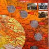Сималенд / Album of coins "Capital"