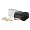 CANON / MFP inkjet PIXMA G6040 "3 in 1", A4, 13 pages / min, DUPLEX, Wi-Fi, network card, borderless printing, CISS