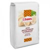 С.Пудовъ / S.Pudov / Baking wheat flour, premium grade 1 kg