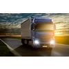 International road transport of goods