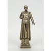 Vernissage of History / Statuette of Garegin Nzhdeh, bronze