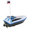 Технодрайв / Technodrive / RC boat