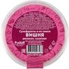 С.Пудовъ / S.Pudov / Dried cut cherries 200 gr