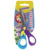 Scissors ONLANDIA "LION", 135 mm, with amplifier, two tone knobs, Euro slot, assorted