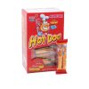 Конфитрейд / Chewing marmalade "HOT DOG" 18gr * 36sht * 12bl