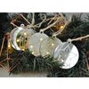 Ленивые Бобры / Gift set of Christmas decorations 2022 with the symbol of the year