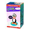 Establecer para la creatividad crea una muñeca "Pingüino"