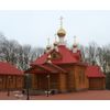 Orthodox pilgrimage in Mordovia (Russia)