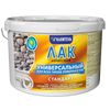 Universal acrylic varnish