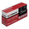SONNEN CF226A Toner Cartridge for HP LaserJet Pro M402 / M426