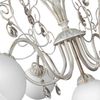ПЕТРАСВЕТ / PETRASVET / Ceiling chandelier S2405-7, 7xE27 max. 60W