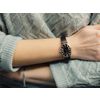 НИКА / Đồng hồ đeo tay Nika / vàng Nga Lady 0106.0.3.61A