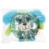 Мульти-Пульти / Multi-Multi / Soft Toy "Round Dog"