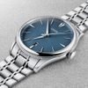 Oris / İsviçre mekanik saatleri Artelier 733-7721-40-55MB