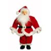 Потешный промысел / Souvenir doll "Santa Claus"