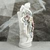 Керамика ручной работы / Table vase "Nymph"