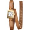 Gucci / relógio suíço G-Frame YA128521