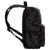 Rucksack BRAUBERG BRIGHT universal, GLOWING PICTURE, "Pixel", 42x31x15 cm, 229943