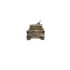 Золотая антилопа / Model tank ISU-122 1:72