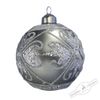 Holiday Classics / Ball "Luxor" 8 cm, 6 pieces