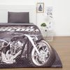 Этель / Bedspread 1,5 joint venture High score, 145 * 210 cm, microfiber