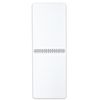 HATBER / Sổ ghi chép "BÊN TRONG", 80 tờ A5 (145x205 mm), lược, bìa cứng, bìa cứng, lồng