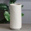 Керамика ручной работы / Table vase "Venza"