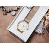 Rosefield / La montre Mercer MWR-M42