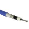 High-voltage cable KEP