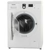 SAMSUNG WF8590NLW8 washing machine, 1000 rpm, 6 kg, front loading, 8 programs, 60 x45 x85 cm, white