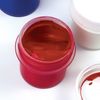 GAMMA / Gouache "Bee" 6 colors of 20 ml, without brush, cardboard package